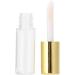 Mini Refillable Empty Lip Gloss Tubes Lipstick Container Dispenser Gold Portable For Traveling - Buy Online on GoSupps.com