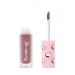 The Cr me Shop x Hello Kitty Kawaii Kiss Moisturizing Lip Oil - Strawberry Flavor 0.12oz (1 Pack) - Buy Online on GoSupps.com