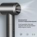 Cordless Hair Dryer with Charging Base 20000mAh Large Capacity Separable Battery Portable Wireless Hair Dryer for Home/Pet Care - Buy Online on GoSupps.com