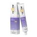 AlfaParf Yellow Alfaparf Pure Toners- Sweet Violet.2 - 100 ml