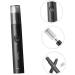FRCOLOR Electric Nose Hair Trimmer - Unisex Razor for Men & Women Precision Nose Hair Cutter Pain-Free Grooming Gadget - Buy Online on GoSupps.com