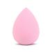 Makeup Sponge Beauty Egg Makeup Cosmetic Puff Makeup Sponge Cushion Foundation Powder Sponge Beauty Tool Women Make Up Accessories Makeup Sponge Holder(Pink C)