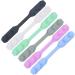 Coheali 12-Piece Adjustable Dropstore Green Accessories Set | Hook Earrings Facial Cover Belt Mask Strap Buckle Multi-Color Options - Buy Online on GoSupps.com