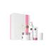 Rituals gift set The Ritual of Sakura L |Gift box with 4 body care products with rice milk and cherry blossoms |Nursing properties