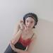 SUPERLIKE 100 Percent Silk Sleeping Cap for Women Night Cap Pure Mulberry Silk Traceless Adjustable Hat Black Color One Size Black