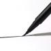 MERZY The First Pen Liquid Eye Liner | Waterproof Eyeliner  Long Lasting  Smudge-Resistant  High-Intensity Color | (P1  Black  OREO) P1 BLACK - Buy Online on GoSupps.com