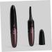 Mikinona Eyelash Curler Heated Eye Lash Curler Eyelash Styling Tools Heated Lash Curler Eyelash Makeup Tools Portable Lash Curler Eyelash Holder Mini Curler Curling Iron Abs Electric Miss - Buy Online on GoSupps.com