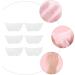 ABOOFAN Masques en Papier de Soin Cou 100 Pi ces Blanc Hydratant en Soie D licat pour Spa Usage Visage et Cou - Buy Online on GoSupps.com