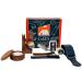 G.B.S Complete Men s Wood Shaving Set