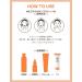 Cos De BAHA SPF 50 Mineral Sunscreen | Natural Skin Protection 1.5 Fl Oz (45ml) - Shop Internationally - Buy Online on GoSupps.com
