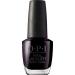 OPI Nail Lacquer  NL W42 Lincoln Park After Dark  0.5 Fl Oz