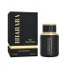 BHARARA NOIR 3.4 oz 100 ml Eau De Parfum SPRAY FOR MEN NEW IN BOX Vanilla 1 Ounce (Pack of 1)