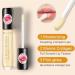 Cozzo Lip Plumper Serum - Instant Volume Volumizing, Moisturizing, Reduce Fine Lines, Vitamin E - 1PCS - Buy Online on GoSupps.com