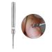Stainless Steel Professional Cuticle Pusher and Trimmer for Nail Art Manicure - Buy Online on GoSupps.com