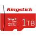 Kingstick Memroy Card - 1TB - Buy Online on GoSupps.com