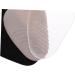 Half Insoles - 3 Pairs Non-Slip Gel Forefoot Cushions | Comfortable Half Shoe Pads for All-Day Support - Buy Online on GoSupps.com