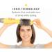 Drybar Single Shot Blow-Dryer Brush - Ionic Technology, Lightweight Design, 3 Temperature Settings - Perfect for All Hair Types - Buy Online on GoSupps.com