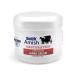 Smith Amish Restoration Hand Cream Unscented. Nourishing and Moisturizing to Dry  Sensitive Skin. Non- Irritant  Clinically Tested  for Men and Women. 4 oz jar.