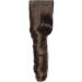 24 Inch One Piece 5 Clips Matte Material Hair Extension Curly Wavy Clip In Hairpiece Synthetic For Women Beauty Medium Brown 24 Inch - Wavy Medium Brown - Buy Online on GoSupps.com