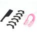Rulav Nasal Corrector Invisible Nose Up Nose Shaper L Shaping Tool Straightening Beauty Kit Rector Lifter Pairs Lifting Clip Shaper