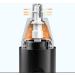 Rechargeable Nose Hair Trimmer | Waterproof & Easy to Clean | Professional Men & Women Ear Hair Trimmer - Buy Online on GoSupps.com