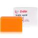 Kojic Acid Soap - Classic Deep Cleaning Face Body Wash Soap - Improve Skin Tone Fight Dullness Dry Odor Removal Skin Nourishing Whipped Soap - Moisture Mild Effect Pure And Refresh Skin - 120g