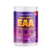 Yummy Sports EAA Supplement Powder Pre Workout Powder - Keto-Friendly Gluten-Free Sports Nutrition Pre-Workout Powder for Men & Woman - 360g 40 Servings - Sour Grape