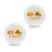 KK skin cream | body cream | 2 x 100 ml can | 2 x marigold