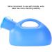 Urinal  2000ml Portable Urine Bottle with Lid  Urinals for Men Storage Urine Collector for Outdoor - Buy Online on GoSupps.com