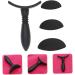 BELLIFFY 1 Set Eye Shadow Stamp Women Eyeshadow Stamp Eyes Makeup Tool Useful Eyeshadow Stamper Applying Eye Shadow Tool Durable Eyeshadow Seal Useul Eyeshadow Stamp Crease Eyeshadow Stamp - Buy Online on GoSupps.com