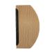 Wooden Epilator Sweater Clothes Shaver Fabric Clothes Sweater Lint Remover Manual Portable Wooden Lint Trimmer Comb Shaver
