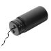 NOLITOY String Positioning Line Ruler Brow Liner Positioning Ruler Bottle Glass Draw a Line
