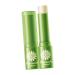 Healeved Lip Care Stick Moisture Lip Balm Moisturizer Lip Smoother Moisturizing Lip Balm Color Changing Lip Balm Essence Lip Balm Lip Balm Stick Aloe Lip Balm Organic Nursing Stick 7.00X1.50X1.50CM Dark Green