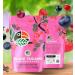 Black Tucano Brazilian Specialty Medium Roast Fruity Coffee - Premium 89+ Points - Ground Coffee - 250g 24 Pack - Buy Online on GoSupps.com