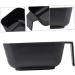 Homoyoyo 2 pi ces Bol Teinture Cheveux avec Poign e Bol Large et Profond pour M langer Colorante Outil Coiffure DIY Pratique pour Salon et Usage Domestique Facile Nettoyer Empilable et - Buy Online on GoSupps.com