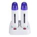 Buy Sustainable Wax Warmers for Painless Depilation - Professional Water Wax Set for Legs & Body | Fast & Easy Heating Options - Buy Online on GoSupps.com