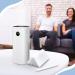 Buy AHandmaker 100 Cotton Humidifier Filters - Portable Absorbent USB Compatible - Ideal for Office & Bedroom - Buy Online on GoSupps.com