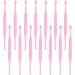ARTIBETTER 30Pcs Ear Wax Cleaner Kit - Ear Cleaning Spoon & Curette Tool for Humans & Pets - Salon Quality - Random Color - Buy Online on GoSupps.com