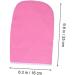 Beaupretty 1 Pair Hand Spa Cover Insulated Gloves Hand Treatment Mitts Bath Treatment Mitt Care Pink Paraffin - Buy Online on GoSupps.com
