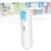 Mikinona Steamer Spray Dry Battery White - Buy Online on GoSupps.com