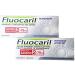Buy Fluocaril Blancheur 4 x 75 ml - Effective Teeth Whitening Toothpaste for International Shipping - Buy Online on GoSupps.com