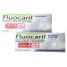Fluocaril Blancheur 4 x 75 ml