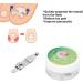 3pcs Stainless Steel Ingrown Toenail Corrector Set for Pain Relief and Paronychia Treatment - Buy Online on GoSupps.com