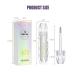 GL-Turelifes Liquid Glitter Eyeshadow Shiny Diamond Eyeliner Pen - Silver - Buy Online on GoSupps.com