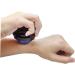 Beavorty Rollball Massage Ball & Strap Fascia Massage Kit for Glasses Hinges | Portable Fitness Massage Device - Buy Online on GoSupps.com