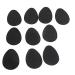ULTNICE Self-adhesive Anti-Slip Sole Pads Protectors Cushion High Heel