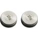 DAZUZ Golf Weight Screw for Odyssey Stroke Lab Series Putter 25g Red - Premium Quality - Buy Online on GoSupps.com