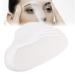 Salon Styling Tools 50pcs Salon Hair Cutting Water Proof PP Shield Face Eyes Protector Clear Disposable Face Hairspray Shield Mask - Buy Online on GoSupps.com