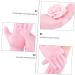 ABOOFAN 3 Pairs Beauty Protective Glove Moisturizing Gloves Womens Gloves Tropical Headdress Moisturizing Skin Hand Gloves Sun Protection Gloves for Women Moisturizing Skin Gloves Dry Skin - Buy Online on GoSupps.com