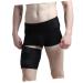 Adjustable Groin Hip Brace for Women - Support & Protection for Hips Joints & Hamstrings | Fitness Thigh Sleeve - Buy Online on GoSupps.com